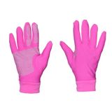 Rungloves rukavice ružová veľkosť oblečenia XL