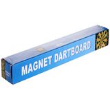 Roll Up magnetický terč varianta 32358