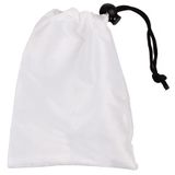 Small Bag sťahovací sáčok biela varianta 32865