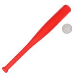Plastic Baseball Bat baseballová pálka s loptičkou varianta 35868