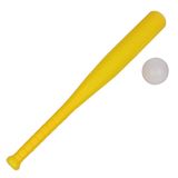 Plastic Baseball Bat baseballová pálka s loptičkou varianta 35868
