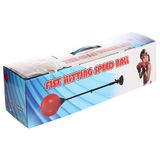 Boxing Speed Ball boxovacia hruška s prísavkou varianta 36652