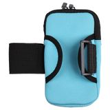 Phone Arm Pack puzdro pre mobilný telefón modrá varianta 36730