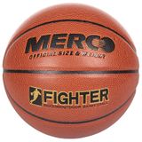 Fighter basketbalová lopta veľkosť plopty č. 6