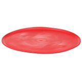 Soft Frisbee lietajúci tanier červená varianta 37650