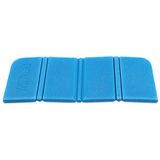 Cushion XPE skladacia podložka modrá varianta 37661