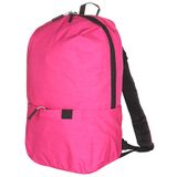 Outdoor Mono voľnočasový batoh ružová varianta 39458