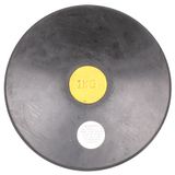 Disk Rubber gumový disk hmotnosť 2 kg