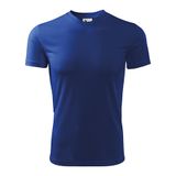 Fantasy detské tričko modrá veľkosť oblečenia 134