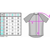 Cyklistický dres vlastný dizajn veľkosť oblečenia S