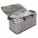 Fresh chladiaca taška šedý varianta 41516