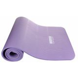 Yoga NBR 10 Mat podložka na cvičenie fialová varianta 40621
