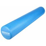 Yoga EVA Roller joga valec modrá dĺžka 60 cm