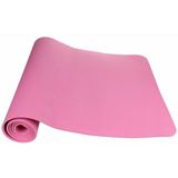 Yoga EVA 6 Mat podložka na cvičenie ružová varianta 40657
