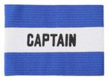 Kapitánska páska modrá varianta 6221