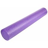 Yoga EPE Roller jóga valec fialová dĺžka 60 cm