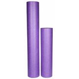 Yoga EPE Roller jóga valec fialová dĺžka 60 cm