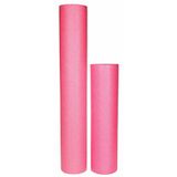 Yoga EPE Roller joga valec ružová dĺžka 60 cm