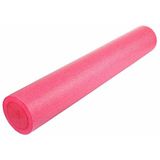 Yoga EPE Roller joga valec ružová dĺžka 60 cm
