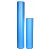 Yoga EPE Roller joga valec modrá dĺžka 90 cm
