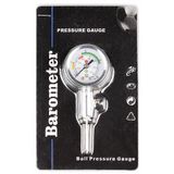 Pressure Ball tlakomer budík varianta 42125