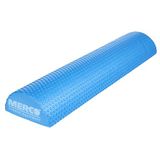 Yoga Roller F7 joga penový polvalec modrá dĺžka 90 cm