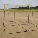VolleyCross volejbalový set varianta 42130