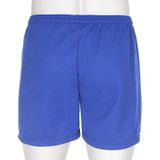 Radan športové šortky modrá veľkosť oblečenia L
