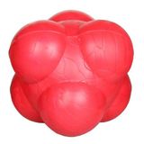 Large reakčná lopta červená varianta 25471