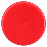Mini Speed masážna balančná podložka červená balenie 1 ks