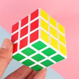 Rubikova kocka 3x3 balenie 1 ks