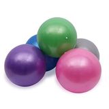 FitGym overball fialová balenie 1 ks