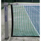 Deluxe TN50G tenisová sieť zelená balenie 1 ks