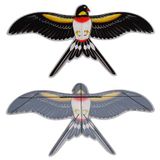 Swallow Kite lietajúci drak balenie 1 ks