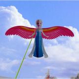 Princess Kite lietajúci drak balenie 1 ks