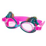 Pag detské plavecké okuliare ružová balenie 1 ks