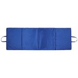Comfort Mat skladacia gymnastická žinenka modrá balenie 1 ks