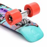 Flip Multi plastový skateboard grafitti varianta 40579