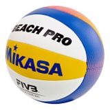 Mikasa Beach volejbalova lopta BV550C