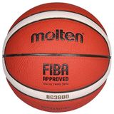 B7G3800 basketbalová lopta veľkosť plopty č. 7