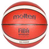 B7G4000 basketbalová lopta veľkosť plopty č. 7