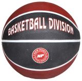 Print Mini basketbalová lopta zelená veľkosť plopty č. 3