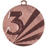 MD101 medaila bronzová varianta 26191