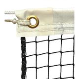 Standard badmintonová sieť so šnúrkou varianta 1426