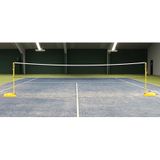Standard badmintonová sieť so šnúrkou varianta 1426
