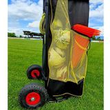 Powercart športová taška na kolieskach balenie 1 ks