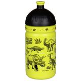 Dinosaury Zdravá fľaška objem 500 ml
