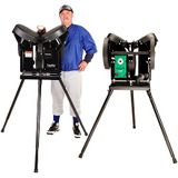 TriplePlay Plus nahrávací stroj na baseball balenie 1 ks