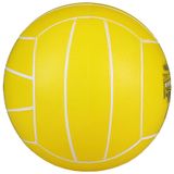 Play 21 plážová lopta žltá varianta 32466