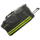 Q11 Wheel Bag SR taška na kolieskach čierna balenie 1 ks